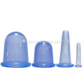 Cupping Therapy Set Tazze di Silicone Vacuum